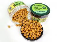 Ringers Baits Pellet haczykowy Sweet F1 soft hook pellet