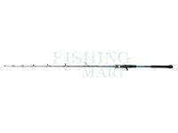 Penn RETALIATE X JIGGING 5FT6/1.70M F <300G 1SEC CONV