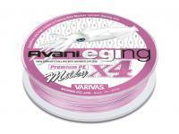 Varivas Plecionki Avani Eging Premium PE X4 Milky