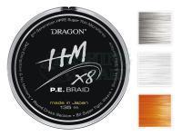 Dragon Plecionki HM X8 P.E. Braid