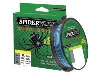 Spiderwire Plecionki Stealth Smooth 8 Blue Camo 2020