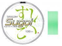 Dragon Plecionki Sugoi Superthin P.E. Braid