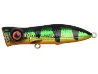 Popper SPRO Iris Pop 75mm 10.5g - Perch