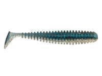 Przynęty miękkie Berkley PowerBait Power Swimmer 4.3 in | 11cm - Silver Shiner