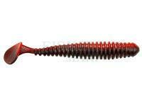 Przynęta Berkley PowerBait Power Swimmer Soft 4.3in | 11cm - Dark Red