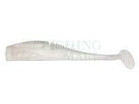 Przynęta Berkley URBN Shrug Minnow 4 cm - Transparent White