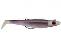 Przynęta Delalande Swat Shad 9cm 10g - 143 - Green Waka