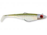 Przynęta Delalande Swat Shad 9cm 15g - 67 - Sea Wolf