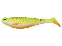 Przynęta Effzett Shadster Power Tail Bulk 6cm 2.4g - Lemon Shiner UV