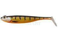 Przynęta Effzett Shadster Slim Bulk 8.5cm 5.2g - Golden Shiner UV