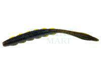 Przynęta FishUp Scaly Fat 4.3 inch | 112 mm | 8szt - 043 Watermelon Brown / Black