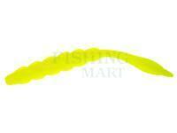 Przynęta FishUp Scaly Fat 4.3 inch | 112 mm | 8szt - 046 Lemon