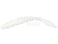 Przynęta FishUp Scaly Fat 4.3 inch | 112 mm | 8szt - 081 Pearl