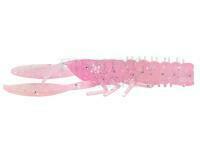 Przynęta FOX Rage Creature Crayfish Ultra UV Floating 7cm| 2.75 inch - Candy Floss UV