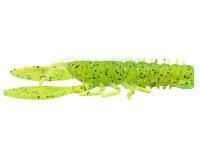 Przynęta FOX Rage Creature Crayfish Ultra UV Floating 9cm - Chartreuse UV