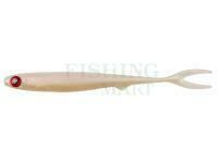 Przynęta Fox Rage Slick Finesse Super Soft 11cm 4.25in - UV Pearl