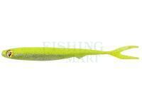 Przynęta Fox Rage Slick Finesse Super Soft 20cm 7.9in - UV Chartreuse Ayu