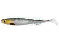 Przynęta Fox Rage Slick Shads Bulk 13cm - Silver Halo