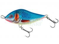 Przynęta jerk Salmo Slider SD10S Bleeding Blue Shad