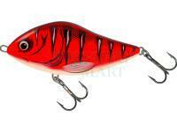 Przynęta jerk Salmo Slider SD7F - Red Wake