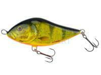 Przynęta jerk Salmo Slider SD7S RHP Real Hot Perch