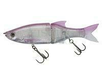 Przynęta Molix Glide Bait 178 Floating | 17.8cm 73g | 7 in 2.1/2 oz - 549 Clear Pink Back