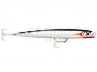 Przynęta morska Rapala Flash-X Dart 14cm 42g - Silver