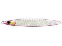 Przynęta morska Savage Gear Sardine Glider 13.5cm 120g Fast Sinking - UV Zebra Glow