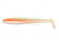 Przynęta Pontoon21 Awaruna Dun 3.5 cala | 89mm - 3313 Sea Green Carrot Pearl Bait