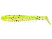 Przynęta Pontoon21 Awaruna Dun 3.5 cala | 89mm - 4222 Chartreuse Pepper Pearl Gold&Black Flk