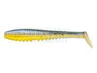 Przynęta Pontoon21 Awaruna Dun 4.0 cala | 101mm - 3314 Flash Gold Belly Minnow