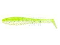 Przynęta Pontoon21 Awaruna Dun 4.0 cala | 101mm - 4218 Silky-Chartreuse Pearl Belly