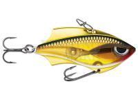 Przynęta Rapala Rap-V Blade 5cm 10g - Gold (G)