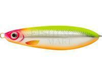 Przynęta Rapala Rattlin` Minnow Spoon 8cm - CLOWN SILVER