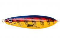 Przynęta Rapala Rattlin` Minnow Spoon 8cm - Gold Of Lapland