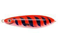 Przynęta Rapala Rattlin` Minnow Spoon 8cm - Orange and Blue