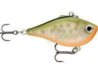 Przynęta Rapala Rippin Rap 5cm - MATT HALLOWEEN UV