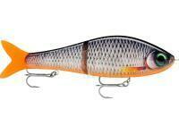 Przynęta Rapala Super Shadow Rap Glide 11cm 45g - Halloween