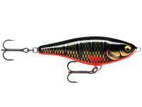 Przynęta Rapala Twitchin Rap 12cm 53g - Dark Draugr (DDG)