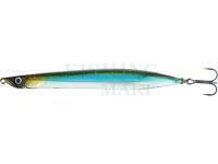 Przynęta Sandy Fixed 11cm 18g - UV Transparent Minnow