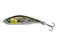 Przynęta Savage Gear 3D Sticklebait Pencil 5.5cm 7g - Ayu Green Silver