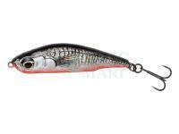 Przynęta Savage Gear 3D Sticklebait Pencil 6.5cm 10.5g - Black Red