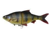 Przynęta Savage Gear 4D Line Thru Roach 18cm 86g MS - Perch