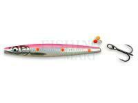 Przynęta Savage Gear LT Zerling Sinking 10.6cm 20g - Pink Pearl Fluo Matte Finish