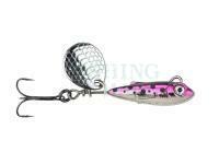 Przynęta SPRO Larva Micro Tailspin 3.5cm 6g - Rainbow Trout