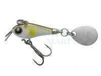 Przynęta Tiemco Lures Critter Tackle Riot Blade 20mm 5g - 01 Pearl Ayu