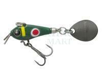 Przynęta Tiemco Lures Critter Tackle Riot Blade 20mm 5g - 10 Zero