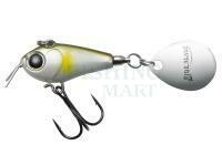 Przynęta Tiemco Lures Critter Tackle Riot Blade 25mm 9g - 01 Pearl Ayu