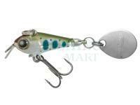 Przynęta Tiemco Lures Critter Tackle Riot Blade 25mm 9g - 100 Holographic Yamame