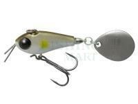 Przynęta Tiemco Lures Critter Tackle Riot Blade 30mm 14g - 01 Pearl Ayu